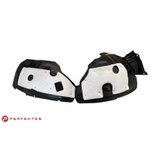 Підкрильник передній (2024) LH Tesla Model 3 1694553-00-E