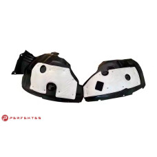 Підкрильник передній (2024) RH Tesla Model 3 1694557-00-E