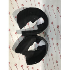 Підкрильник задній (2016-2021) LH Tesla Model S 1016325-00-G