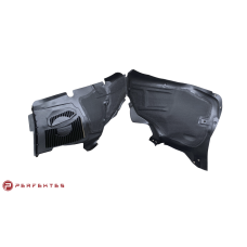 Підкрильник передній (2016-2021) LH Tesla Model S 1063693-00-D