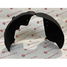 Підкрильник задній (2015-2021) LH Tesla Model X 1034247-99-D