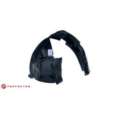 Підкрильник передній (2021+) LH Tesla Model X 1585128-00-C