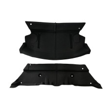 Обшивка багажника з двох елементів (верхня частина) Tesla Model 3 0000024-00-T