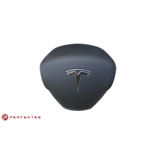 Подушка безпеки в руль (Euro) Tesla Model 3, Model Y 1626617-00-B