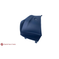 Задня розділювальна панель (2023+) LH Tesla Model 3 1784319-00-B