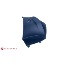 Задня розділювальна панель (2023+) RH Tesla Model 3 1784320-00-B