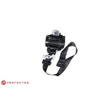 Ремінь безпеки пасажира передній RH Tesla Model 3 1105822-C2