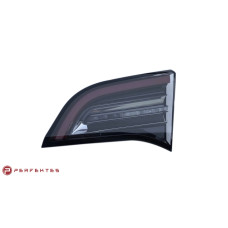 Ліхтар задній в кришку багажника (Тип:USA) RH Tesla Model 3, Model Y 1077402-00-E