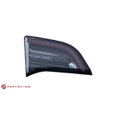 Ліхтар задній в кришку багажника (Тип:USA) LH Tesla Model 3, Model Y 1077403-00-B