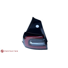 Ліхтар задній в четверть (Тип:EUR) LH Tesla Model 3, Model Y 4-pin 1077397-00-H
