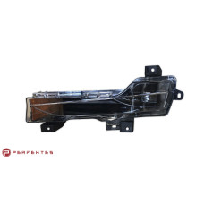 Фара протитуманна (Тип:USA) LH Tesla Model 3, Model Y 1077391-00-E