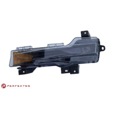 Фара протитуманна (Тип:USA) LH Tesla Model 3, Model Y 1077391-00-C