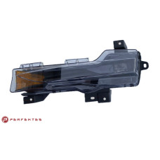 Фара протитуманна (BASE,Тип:USA) LH Tesla Model 3, Model Y 1077389-00-F