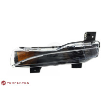 Фара протитуманна (Тип:USA) (2021+) LH Tesla Model S 1563710-00-B