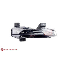 Фара протитуманна (Тип:USA) (2021+) RH Tesla Model X 1621195-00-B