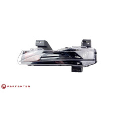 Фара протитуманна (Тип:USA) (2021+) LH Tesla Model X 1621194-00-B