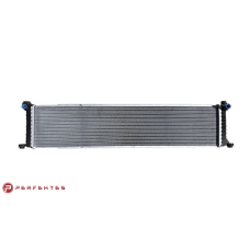 Радіатор охолодження основний (2012-2016) Tesla Model S