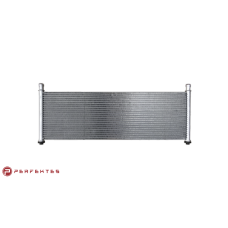 Радіатор охолодження основний (2015-2021) Tesla Model X 1048498-00-B