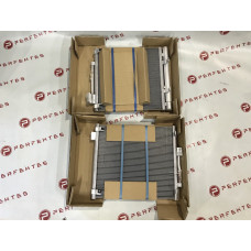 Радіатор кондиціонера (2012-2021) RH Tesla Model S 6007613-00-B