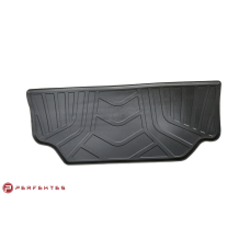 Коврик в передній багажник (латекс) Tesla Model S 0000002600T