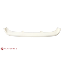 Накладка нижня переднього бампера (2015) Ford Focus F1EJ17F017A