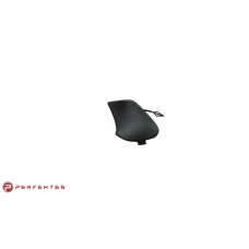 Заглушка буксировочного крюка переднього бампера (2015) Ford Focus F1EB17A989ABXWAA