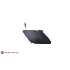 Заглушка буксировочного крюка (2019) Ford Focus JX7B-17A989-A