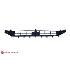 Решітка нижня переднього бампера (2019) Ford Focus JX7B-17K945-A