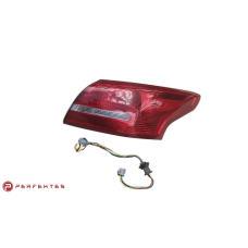 Ліхтар задній в четверть Sedan (2015) RH Ford Focus F1EB13404AA