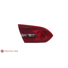 Ліхтар задній в кришку багажника Sedan (2015) LH Ford Focus F1EZ13405A