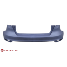 Бампер задній Hatchback (2015) Ford Focus F1EB17906ABXWAA