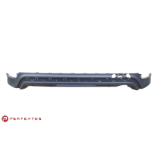 Накладка нижня заднього бампера Sport Hatchback (2015) Ford Focus F1EJ17E956D2