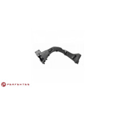 Кронштейн боковий заднього бампера Hatchback (2015) RH Ford Focus F1EB17E850DB