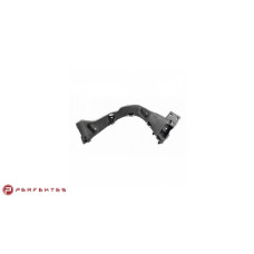 Кронштейн боковий заднього бампера Hatchback (2015) LH Ford Focus F1EB17E851DB