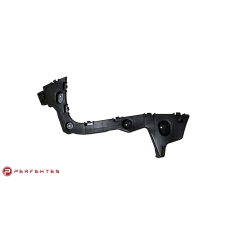 Кронштейн боковий заднього бампера Sedan (2015) RH Ford Focus F1EB17E850FA