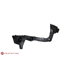 Кронштейн боковий заднього бампера Sedan (2015) LH Ford Focus F1EB17E851FA