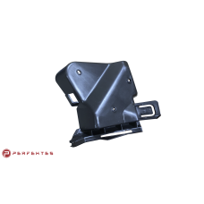 Направляюча бокова заднього бампера Hatchback (2015) RH Ford Focus F1EB17A881AA