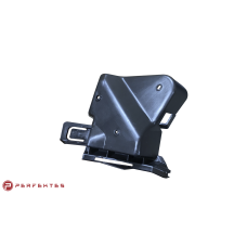 Направляюча бокова заднього бампера Hatchback (2015) LH Ford Focus F1EB17A882AA