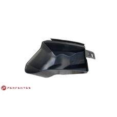 Направляюча бокова заднього бампера Sedan (2015) RH Ford Focus F1EB17A881BA