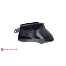 Направляюча бокова заднього бампера Sedan (2015) LH Ford Focus F1EB17A882BA