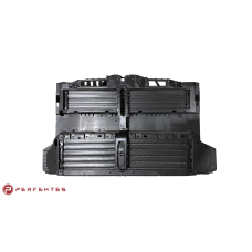 Панель передня (Жалюзі) (2019) Ford Focus JX6B-A16E146-A2/B2