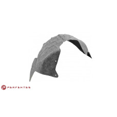 Підкрильник задній (2015) LH Ford Focus FP2813385