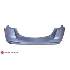 Бампер задній (2019) Ford Fusion KS7Z17K835ADPTM