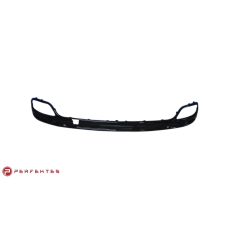 Накладка нижня заднього бампера (2013) Ford Fusion DS7Z17K922CK