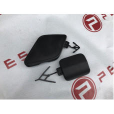 Заглушка буксировочного крюка заднього бампера (2019) Ford Fusion KS73-17K22-K