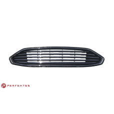 Решітка радіатора Chrome (2017) Ford Fusion 131-FDFN-6AAWH-00