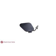 Заглушка буксировочного крюка (2017) Ford Fusion HS7317A989B