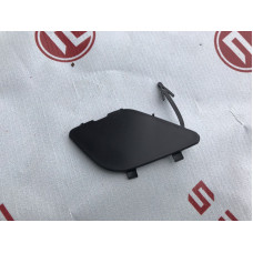 Заглушка буксировочного крюка переднього бампера (2013) Ford Fusion DS7317S989BAW