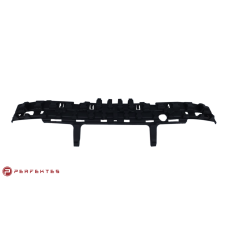 Направляюча центральна заднього бампера (2013) Ford Fusion DS7317E899CB