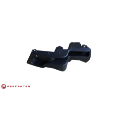 Кронштейн нижній заднього ліхтаря (2013) LH Ford Fusion DS7317D959CB